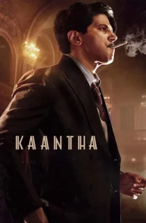 Kaantha (2025) WEB-DL Multi Audio [Hindi ORG. + Tamil + Telugu + Malayalam + Kannada] Full Movie 480p [850MB] | 720p [1.5GB] | 1080p [2.3GB] | 2160p 4K [15.8GB]