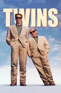 Twins (1988) BluRay Dual Audio [Hindi ORG. + English] Full Movie 480p | 720p | 1080p