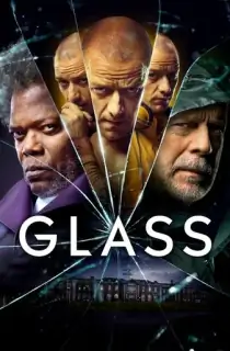 Glass (2019) BluRay Dual Audio [Hindi ORG. + English] Full Movie 480p | 720p | 1080p