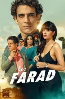 Los Farad – Amazon Original (2023) Season 1 Complete Dual Audio {Hindi-English} WEB-Series 480p | 720p | 1080p WEB-DL
