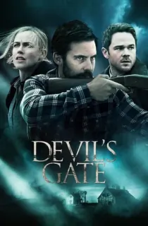 Devil’s Gate (2017) BluRay Dual Audio {Hindi-English} 480p [350MB] | 720p [900MB] | 1080p [1.7GB]