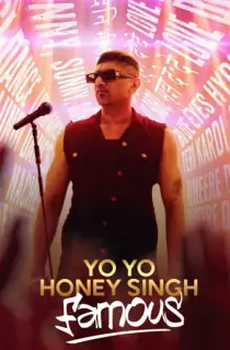 Yo Yo Honey Singh: Famous (2024) Multi Audio [Hindi ORG. + English + Tamil + Telugu] Full Movie WEB-DL 480p [400MB] | 720p [1GB] | 1080p [3GB]