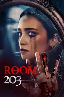 Room 203 (2022) Dual Audio {Hindi-English} WEB-DL 480p [400MB] | 720p [1.4GB] | 1080p [3.8GB] | 2160p [8.7GB]