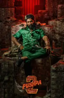 Pushpa 2: The Rule RELOADED (2024) WEB-DL Multi Audio [Hindi ORG. + Tamil + Telugu + Malayalam + Kannada] Full Movie 480p [850MB] | 720p [1.8GB] | 1080p [4.1GB] | 2160p 4K [24GB]