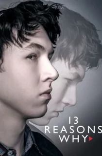 13 Reasons Why (Season 1 – 4) Dual Audio {Hindi-English} WeB-DL 480p [180MB] || 720p [320MB] || 1080p [850MB]