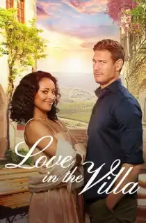 Love In The Villa (2022) Dual Audio {Hindi-English} 480p [400MB] | 720p [1.2GB] | 1080p [2GB]