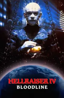 Hellraiser 4: Bloodline (1996) Remastered BluRay {English With Subtitles} Full Movie 480p [260MB] | 720p [690MB] | 1080p [1.5GB]