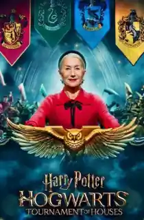 Harry Potter: Hogwarts Tournament Of Houses (Season 1) [S01E04 Added] {English With Subtitles} WeB-DL 720p 10bit [200MB] || 1080p [800MB]