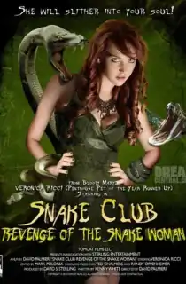 Snake Club: Revenge Of The Snake Woman (2013) Multi Audio [English + Tamil + Telugu] WEB-DL 480p [470MB] | 720p [1GB] | 1080p [1.7GB]