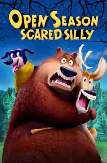 Open Season: Scared Silly (2015) BluRay Dual Audio [Hindi ORG. + English] Full Movie 480p [350MB] | 720p [700MB] | 1080p [1.4GB]