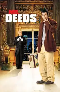Mr. Deeds (2002) BluRay Dual Audio [Hindi ORG. + English] Full Movie 480p | 720p | 1080p