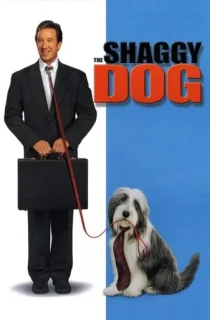 The Shaggy Dog (2006) Dual Audio {Hindi-English} 480p [300MB] | 720p [1GB]
