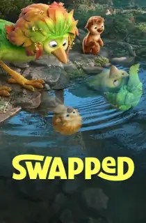 Swapped – Netflix Original (2026) WEB-DL [Hindi ORG. + Multi Audio] Full Movie 480p | 720p | 1080p