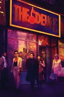 The Deuce (Season 1-3) {English With Subtitles} WeB-DL 720p [500MB] || 1080p [1.5GB]