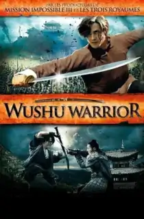 Wushu Warrior (2011) Dual Audio {Hindi-English} 480p [300MB] | 720p [1GB]