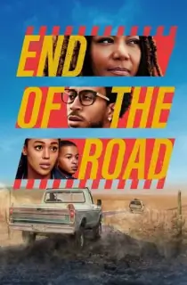 End of the Road (2022) Dual Audio {Hindi-English} 480p [300MB] | 720p [900MB] | 1080p [3.4GB]
