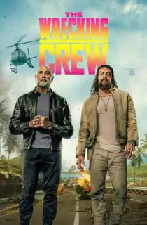 The Wrecking Crew – Amazon Prime (2026) WEB-DL [Hindi ORG. + Multi Audio] Full Movie 480p [700MB] | 720p [2.1GB] | 1080p [3.6GB] | 2160p 4K [16.1GB]