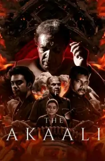 The Akaali (2024) WEB-DL Dual Audio [Hindi ORG. + Tamil] Full Movie 480p [500MB] | 720p [1.5GB] | 1080p [3GB]