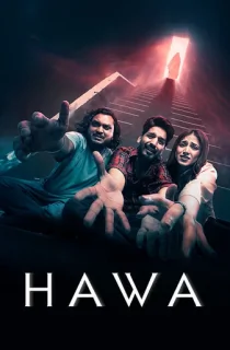 Hawa (2023) Web-DL Punjabi Full Movie 480p [250MB] | 720p [800MB] | 1080p [1.7GB]