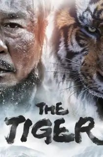 The Tiger (2015) BluRay Dual Audio [Hindi ORG. + Korean] Full Movie 480p | 720p | 1080p