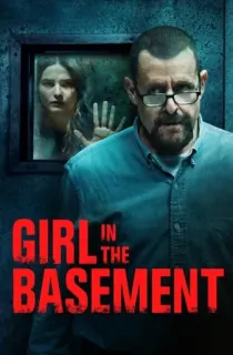 Girl in the Basement (2021) Dual Audio {Hindi FanDub – English} 480p [300MB] | 720p [850MB]