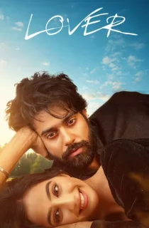 Lover (2022) WEB-DL Punjabi Full Movie 480p [450MB] | 720p [1.3GB] | 1080p [2.5GB]