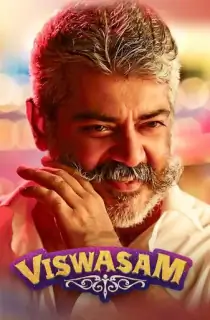Viswasam (2019) Dual Audio [Hindi ORG. + Tamil] Full Movie WEB-DL 480p | 720p | 1080p | 2160p 4K