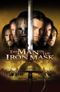 The Man in the Iron Mask (1998) {English With Subtitles} BluRay 480p [500MB] || 720p [1.0GB] || 1080p [2.5GB]