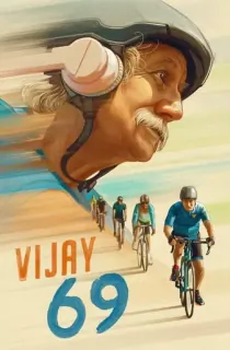 Vijay 69 (2024) NF WEB-DL Multi Audio [Hindi ORG. + Tamil + Telugu] 480p [450MB] | 720p [900MB] | 1080p [1.5GB]