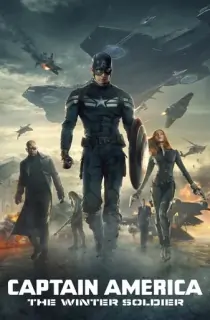 Captain America: The Winter Soldier (2014) BluRay Multi Audio [Hindi ORG. + English + Tamil + Telugu] 480p [600MB] | 720p [1.3GB] | 1080p [2.3GB] | 2160p 4K [3.7GB]