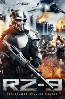 Rz-9 (2015) Dual Audio {Hindi-English} 480p [400MB] | 720p [750MB]