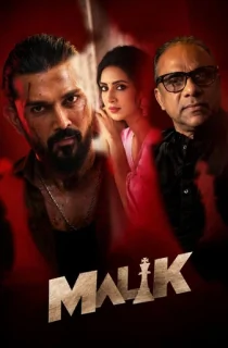 Malik (2026) Bengali WEB-DL Full Movie 480p | 720p | 1080p