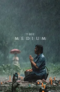 The Medium (2021) WEB-DL ORG [Hindi Dubbed] Full Movie 480p [450MB] | 720p [1.2GB] | 1080p [2.5GB]