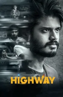 Highway (2022) Hindi Dubbed Full WEB-DL 480p [380MB] | 720p [1.1GB] | 1080p [2.3GB]