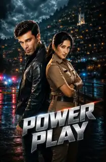 Power Play (2026) Season 1 Complete Hindi WEB Series 480p | 720p | 1080p WEB-DL
