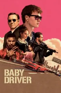 Baby Driver (2017) BluRay Dual Audio {Hindi-English} 480p [400MB] | 720p [1GB] | 1080p [2.2GB] | 2160p [5.3GB]
