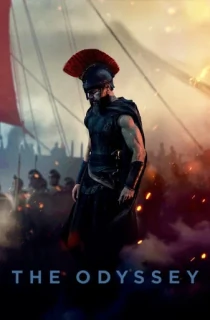 The Odyssey (2026) V3 HQ-iMAX HDTC Multi Audio [Hindi + English + Tamil + Telugu] (LiNE) Full Movie 480p | 720p | 1080p