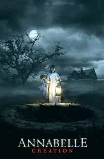 Annabelle: Creation (2017) Dual Audio {Hindi-English} 480p [300MB] | 720p [1GB] | 1080p [3GB]