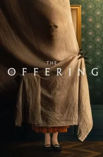 The Offering (2023) Dual Audio [Hindi ORG + English] AMZN WeB-DL 480p [300MB] | 720p [1.1GB] | 1080p [4.4GB]