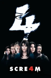 Scream 4 (2011) BluRay Dual Audio [Hindi ORG. + English] Full Movie 480p | 720p | 1080p