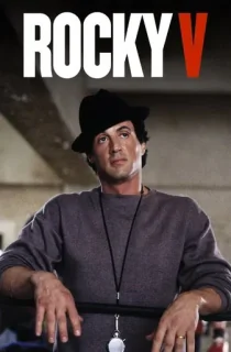 Rocky 5 (1990) Dual Audio {Hindi-English} 480p [300MB] || 720p [800MB]