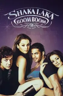 Shakalaka Boom Boom (2007) Hindi Full Movie WEB-DL 480p | 720p | 1080p
