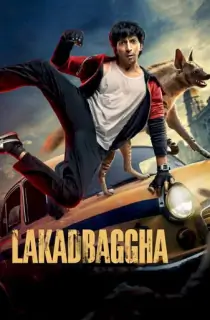 Lakadbaggha (2023) WEB-DL Hindi Full Movie 480p | 720p | 1080p