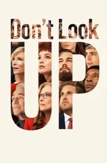 Don’t Look Up – Netflix Original (2021) Dual Audio {Hindi-English} 480p [460MB] | 720p [1.6GB] | 1080p [3GB]