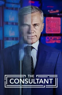 The Consultant – Amazon Original (2023) Season 1 Dual Audio {Hindi-English} 480p | 720p | 1080p WEB-DL