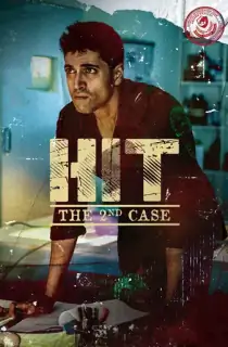 HIT: The 2nd Case (2022) WEB-DL Dual Audio [Hindi ORG. + Telugu] Full Movie 480p [400MB] | 720p [1.2GB] | 1080p [2.4GB] | 2160p 4K [13.1GB]