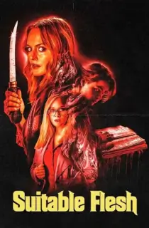 Suitable Flesh (2023) WEB-DL {English With Subtitles} Full Movie 480p [300MB] | 720p [800MB] | 1080p [2GB]