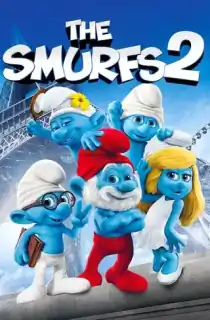 The Smurfs 2 (2013) BluRay Dual Audio [Hindi ORG. + English] Full Movie 480p | 720p | 1080p