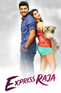 Express Raja (2016) WEB-DL Dual Audio [Hindi ORG. + Telugu] Full Movie 480p | 720p | 1080p