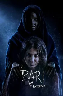 Pari (2018) HDRip Hindi Full Movie 480p | 720p | 1080p